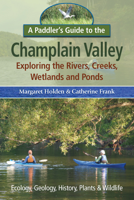 A Paddler's Guide to the Champlain Valley - Click Image to Close