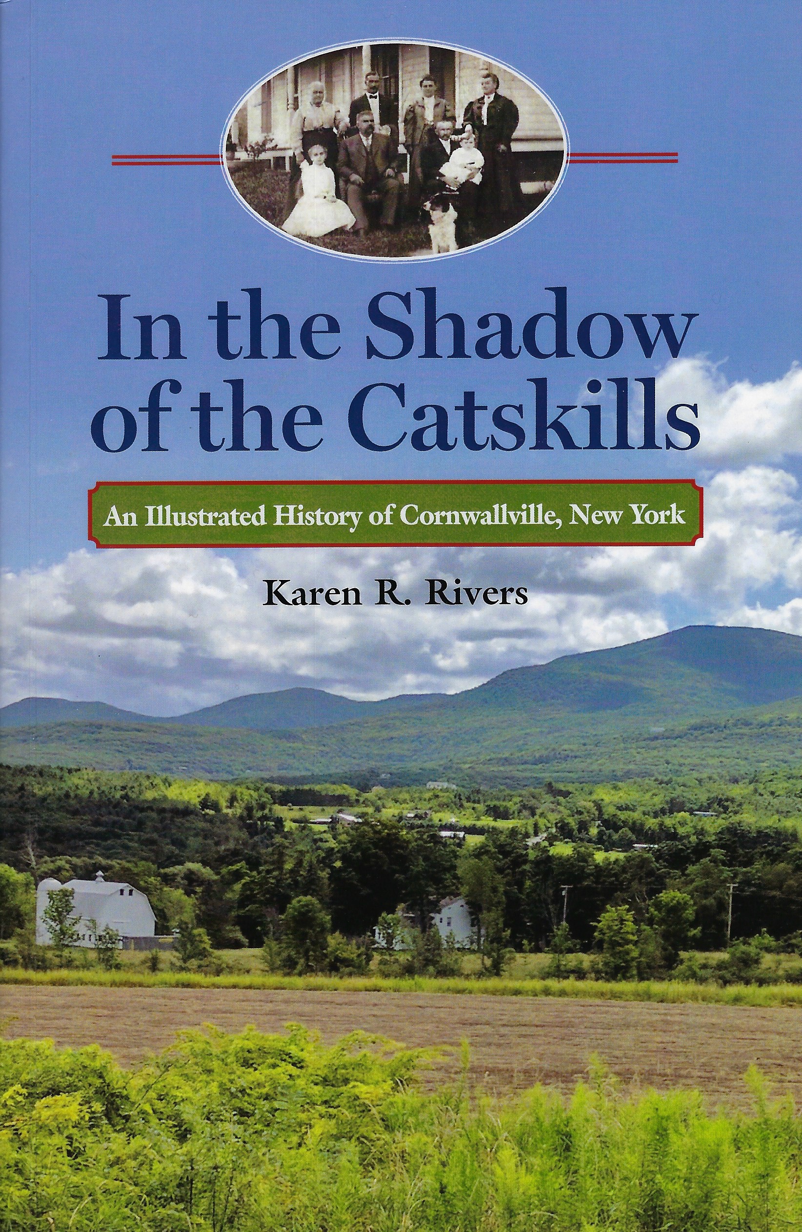 In the Shadow of the Catskills
