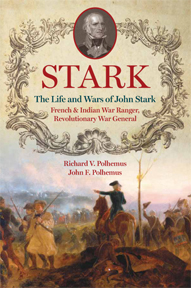 The Life and Wars of John Stark - Click Image to Close