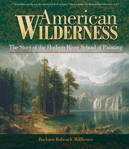 AMERICAN WILDERNESS