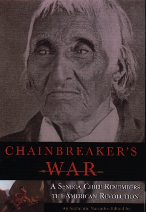 CHAINBREAKER'S WAR