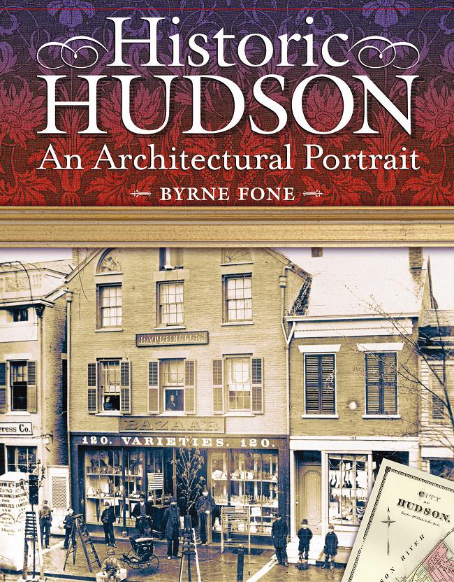 HISTORIC HUDSON