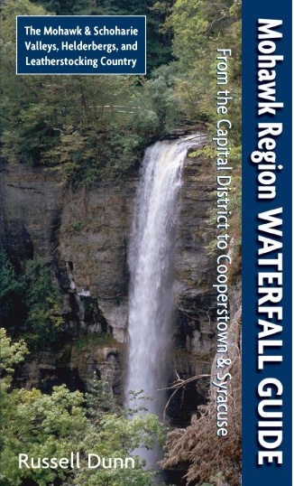MOHAWK REGION WATERFALL GUIDE - Click Image to Close
